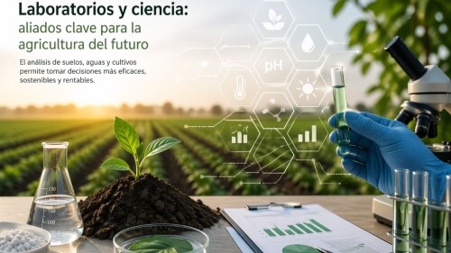 Los laboratorios agronómicos ganan peso en una agricultura más eficiente y basada en datos.jpg